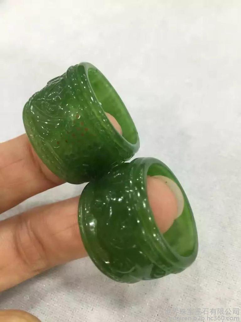 玉石的鉴别方法注胶的翡翠怎么样才能看出来-第1张图片-翡翠网 玉石的鉴别方法注胶的翡翠怎么样才能看出来-第1张图片-翡翠网