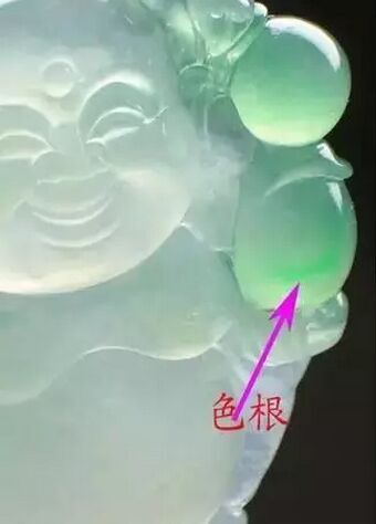 翡翠怎么鉴定真假,翡翠a 货价格-第2张图片-翡翠网