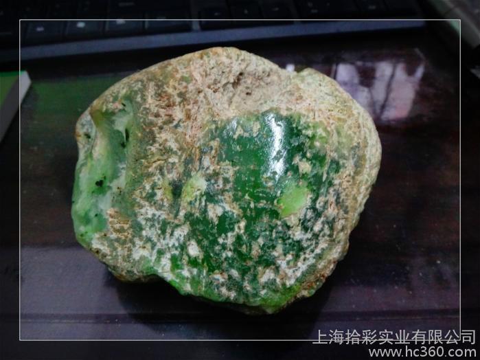 翡翠原石价格玉石印章价格-第2张图片-翡翠网 翡翠原石价格玉石印章价格-第2张图片-翡翠网