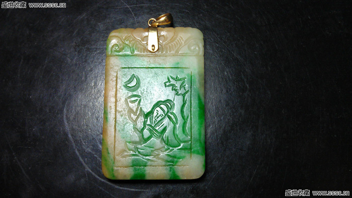 500元的翡翠手镯是真的吗,翡翠品牌-第2张图片-翡翠网 500元的翡翠手镯是真的吗,翡翠品牌-第2张图片-翡翠网