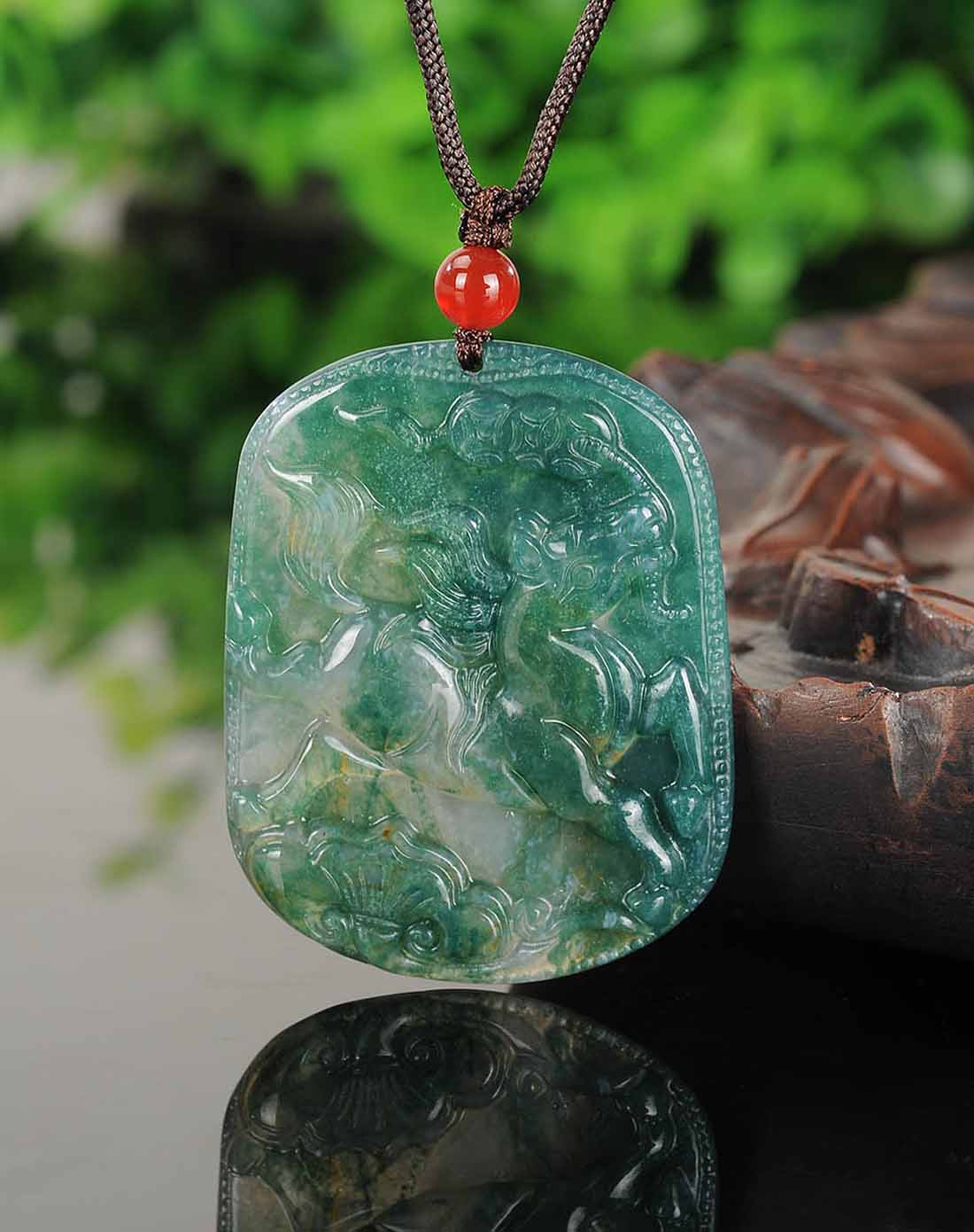 玉石首饰各种珠宝首饰图片大全-第2张图片-翡翠网 玉石首饰各种珠宝首饰图片大全-第2张图片-翡翠网