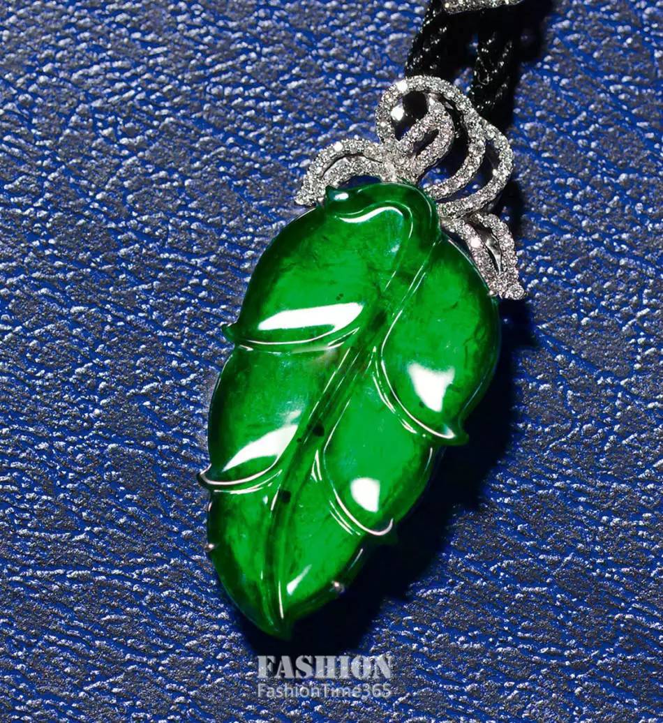 和田玉和翡翠的区别玉石 翡翠-第2张图片-翡翠网 和田玉和翡翠的区别玉石 翡翠-第2张图片-翡翠网