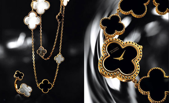 奢侈品戒指品牌排行榜前十名奢华珠宝网-第1张图片-翡翠网