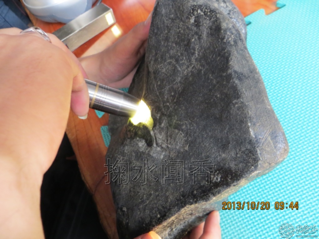 我的翡翠原石之旅第十五章翡翠原石之旅书在哪里可以买到-第1张图片-翡翠网