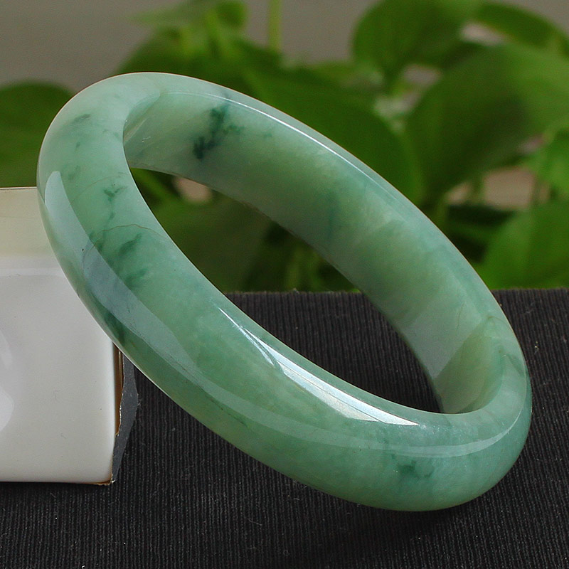 滇文化体验馆翡翠是真的吗,云南翡翠手镯真假-第1张图片-翡翠网 滇文化体验馆翡翠是真的吗,云南翡翠手镯真假-第1张图片-翡翠网