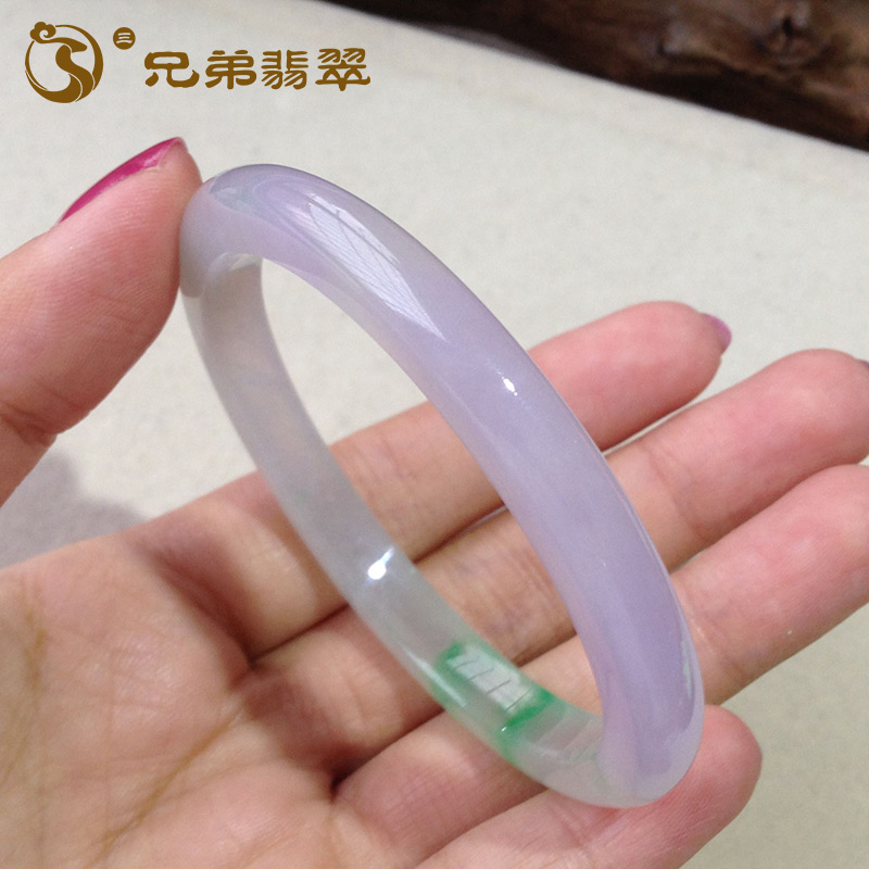 翡翠手镯可以卖掉吗,广东翡翠手镯-第2张图片-翡翠网 翡翠手镯可以卖掉吗,广东翡翠手镯-第2张图片-翡翠网