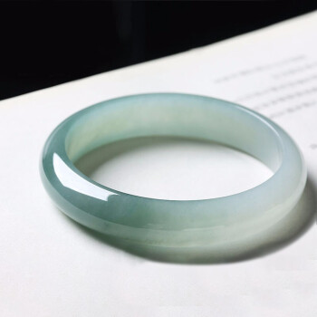 翡翠镯子报价翡翠手镯化学-第1张图片-翡翠网 翡翠镯子报价翡翠手镯化学-第1张图片-翡翠网