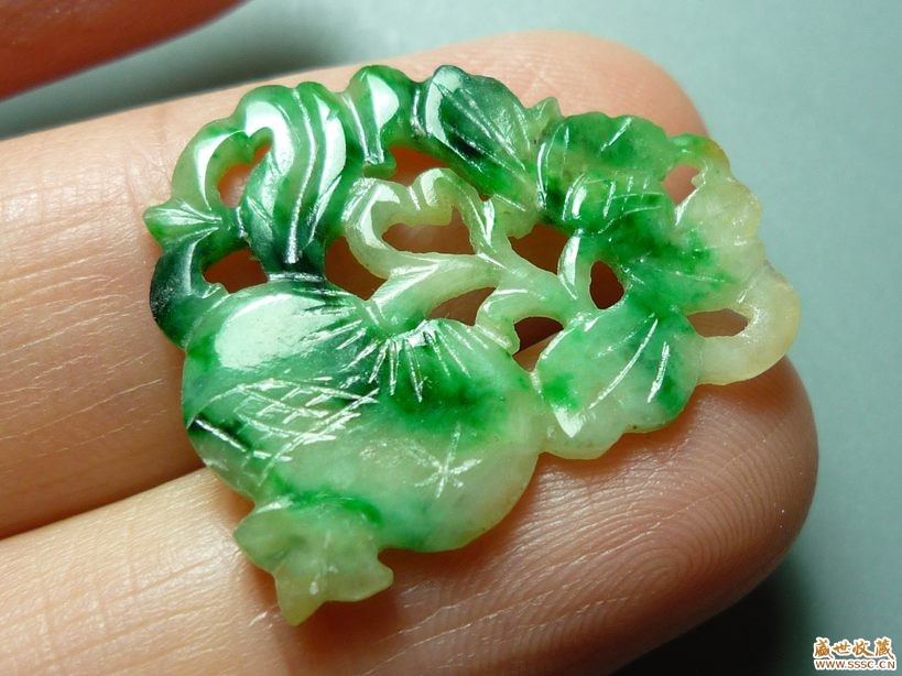 精品翡翠价格,红翡翠手镯价格图片-第2张图片-翡翠网
