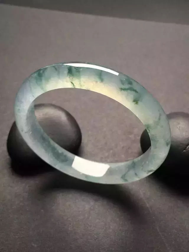 注胶翡翠注胶翡翠知识图片-第2张图片-翡翠网