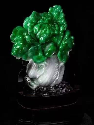 顶级翡翠价格翡翠种水等级排列-第1张图片-翡翠网 顶级翡翠价格翡翠种水等级排列-第1张图片-翡翠网