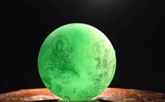 翡翠内行必背知识玉石翡翠属于什么行业-第2张图片-翡翠网