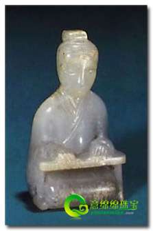 汉朝翡翠原石,翡翠原石吧-第2张图片-翡翠网 汉朝翡翠原石,翡翠原石吧-第2张图片-翡翠网