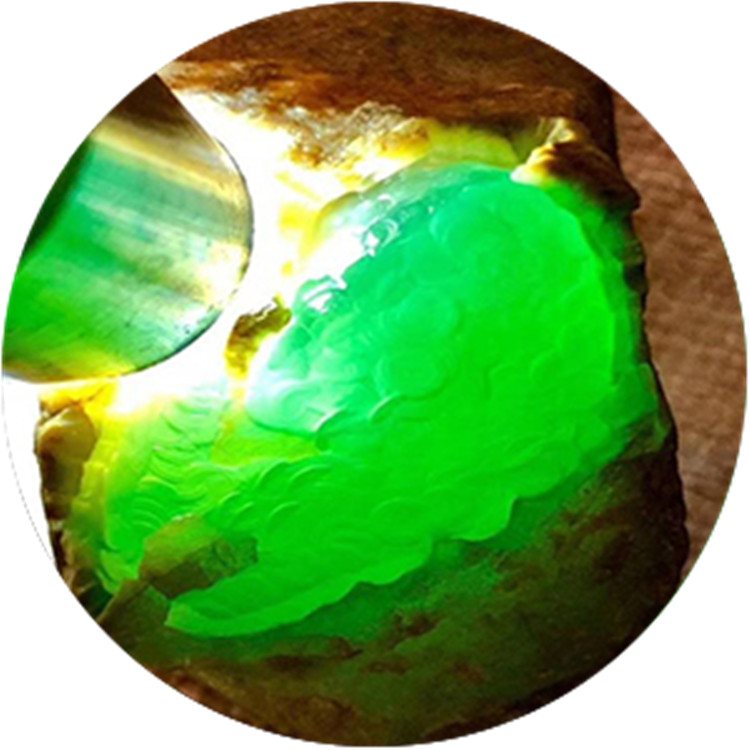 翡翠原石广告翡翠原石推广文案-第1张图片-翡翠网 翡翠原石广告翡翠原石推广文案-第1张图片-翡翠网