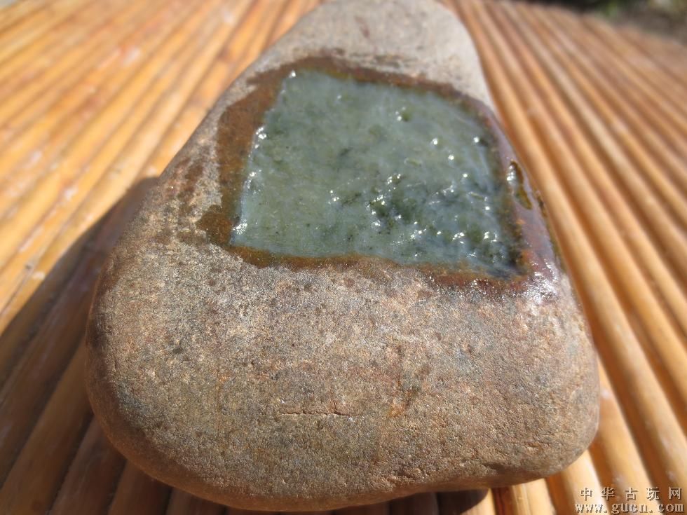 翡翠原石木纳有哪些皮出好货翡翠原石收货点-第2张图片-翡翠网