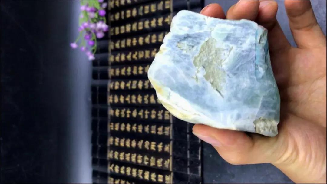 怎么给玉石原石抛光,翡翠原石抛光图片大全-第1张图片-翡翠网 怎么给玉石原石抛光,翡翠原石抛光图片大全-第1张图片-翡翠网