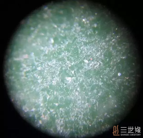 翡翠手镯絮状物翡翠手镯里面有絮状物-第1张图片-翡翠网 翡翠手镯絮状物翡翠手镯里面有絮状物-第1张图片-翡翠网