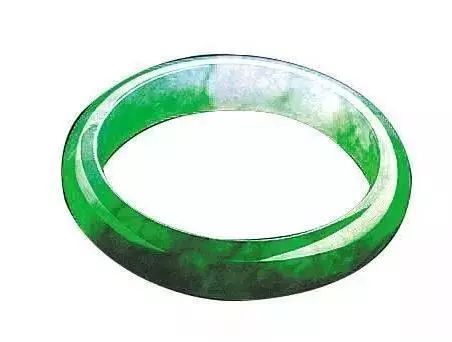 翡翠手镯 盘玩,玉镯可以用手把玩吗-第1张图片-翡翠网