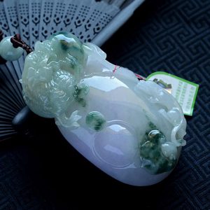 玉都瑞丽翡翠原石市场翡翠原石价格-第2张图片-翡翠网