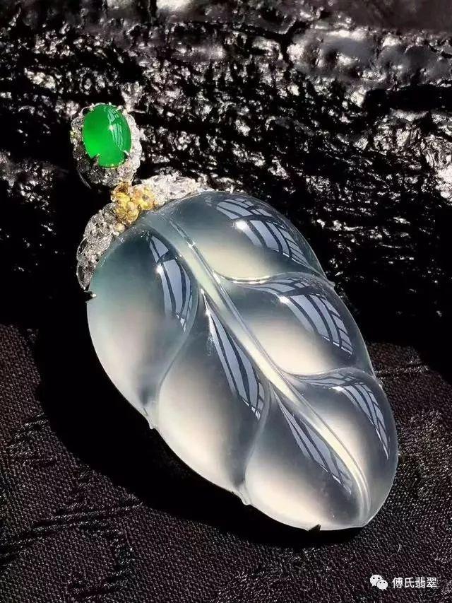 翡翠水头知识,水头是什么意思-第2张图片-翡翠网 翡翠水头知识,水头是什么意思-第2张图片-翡翠网