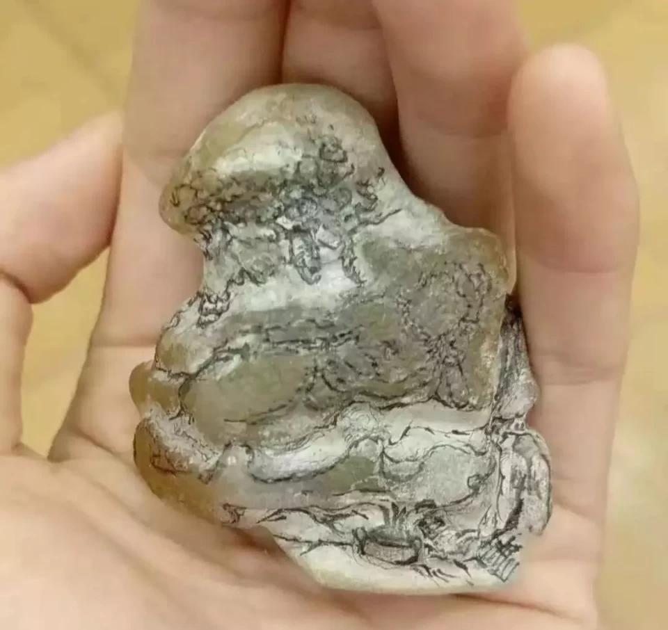 翡翠原石产地是哪里,大马翡翠原石视频-第2张图片-翡翠网 翡翠原石产地是哪里,大马翡翠原石视频-第2张图片-翡翠网