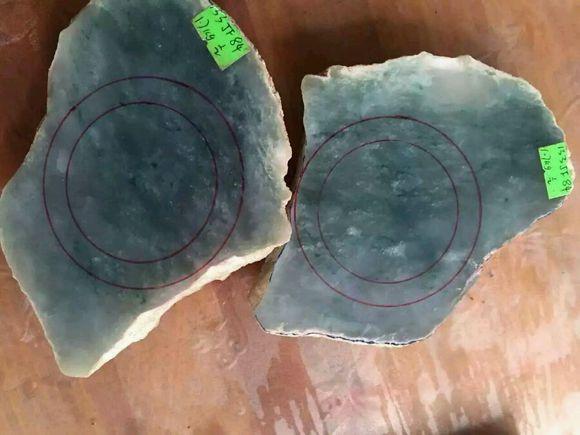 翡翠手镯制作过程,哪种翡翠有收藏价值-第2张图片-翡翠网 翡翠手镯制作过程,哪种翡翠有收藏价值-第2张图片-翡翠网