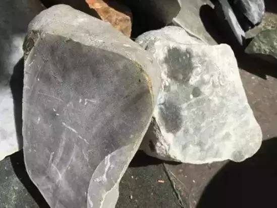 天然翡翠原石,翡翠原石赌石-第2张图片-翡翠网