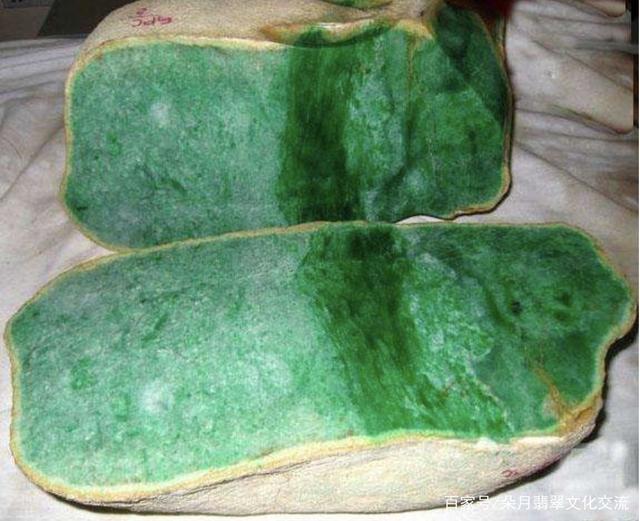 北京卖翡翠原石的地方怎么选翡翠原石-第2张图片-翡翠网