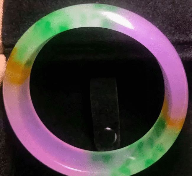 手工制作手镯步骤diy翡翠手镯-第2张图片-翡翠网 手工制作手镯步骤diy翡翠手镯-第2张图片-翡翠网