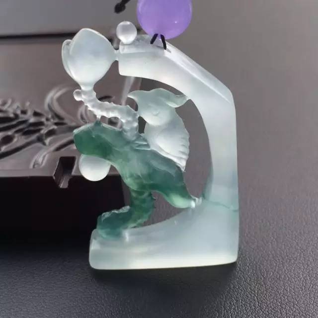 翡翠冷知识有哪些一些冷知识-第1张图片-翡翠网 翡翠冷知识有哪些一些冷知识-第1张图片-翡翠网