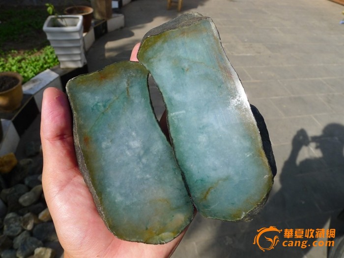 四川批发翡翠原石成都翡翠玉石的原石-第1张图片-翡翠网 四川批发翡翠原石成都翡翠玉石的原石-第1张图片-翡翠网