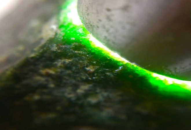 四川批发翡翠原石成都翡翠玉石的原石-第2张图片-翡翠网 四川批发翡翠原石成都翡翠玉石的原石-第2张图片-翡翠网