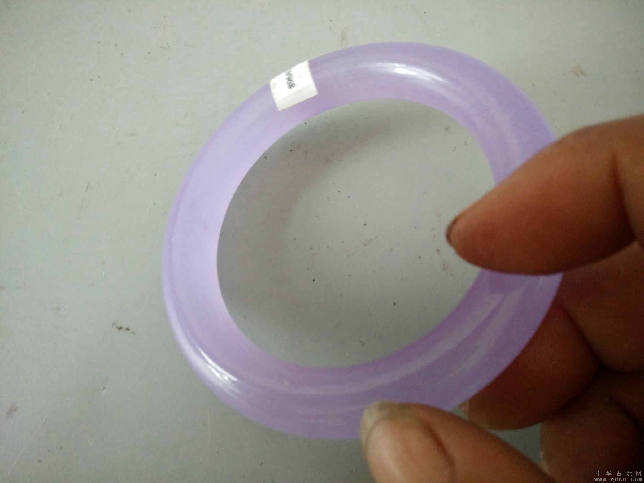 怎么养翡翠镯子,怎么清洗翡翠手镯-第2张图片-翡翠网 怎么养翡翠镯子,怎么清洗翡翠手镯-第2张图片-翡翠网