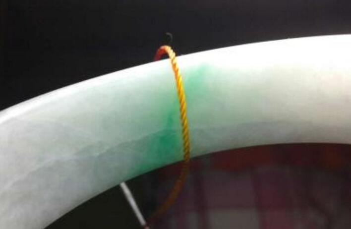 一千万以上的翡翠手镯1万价位的翡翠手镯图片-第2张图片-翡翠网 一千万以上的翡翠手镯1万价位的翡翠手镯图片-第2张图片-翡翠网