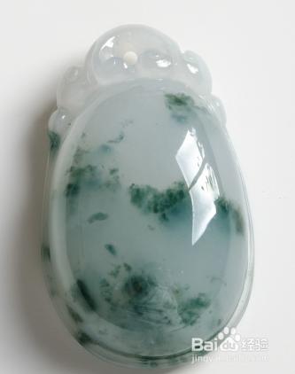 糯化种翡翠价格翡翠糯化什么意思-第1张图片-翡翠网 糯化种翡翠价格翡翠糯化什么意思-第1张图片-翡翠网