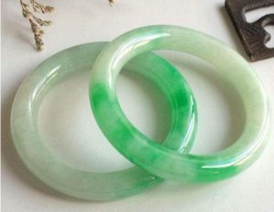 质谱鉴定翡翠知识翡翠鉴别知识-第1张图片-翡翠网