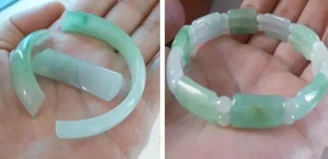 真的翡翠手镯最便宜一个多钱,翡翠手镯的价格是多少钱-第1张图片-翡翠网 真的翡翠手镯最便宜一个多钱,翡翠手镯的价格是多少钱-第1张图片-翡翠网