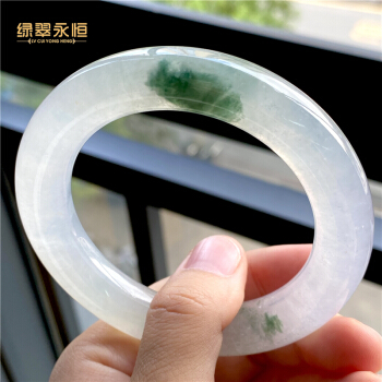 梦见翡翠手镯透亮,翡翠镯子有裂纹好不好-第2张图片-翡翠网 梦见翡翠手镯透亮,翡翠镯子有裂纹好不好-第2张图片-翡翠网