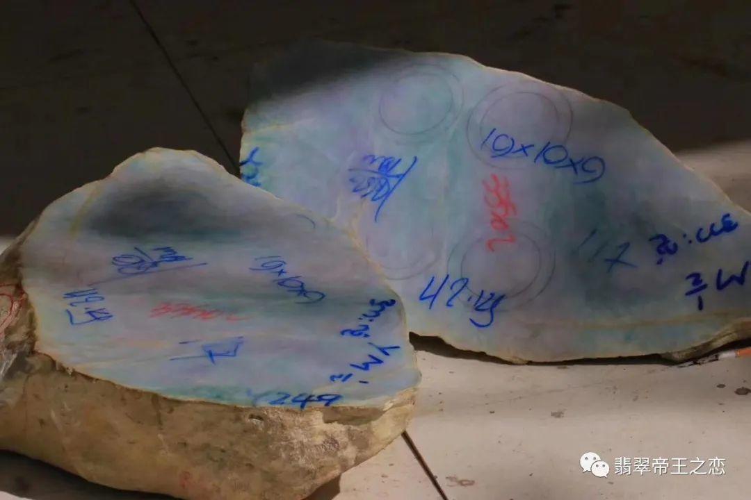 翡翠原石经验知识翡翠原石技巧-第2张图片-翡翠网 翡翠原石经验知识翡翠原石技巧-第2张图片-翡翠网