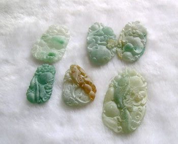 搜一下小说翡翠人生,搜翡翠知识解读-第2张图片-翡翠网 搜一下小说翡翠人生,搜翡翠知识解读-第2张图片-翡翠网