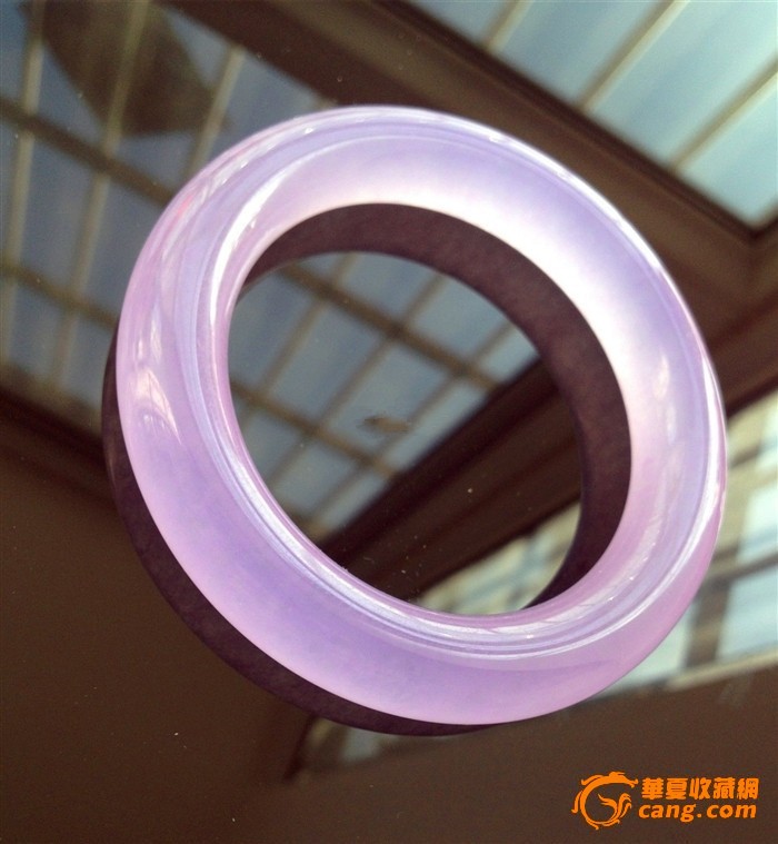 翡翠紫罗兰价格紫罗兰翡翠色与价位-第2张图片-翡翠网 翡翠紫罗兰价格紫罗兰翡翠色与价位-第2张图片-翡翠网