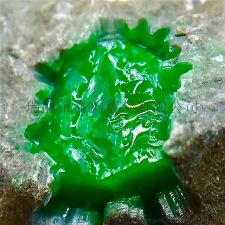 正冰翡翠原石价格,翡翠原石冰规-第2张图片-翡翠网 正冰翡翠原石价格,翡翠原石冰规-第2张图片-翡翠网