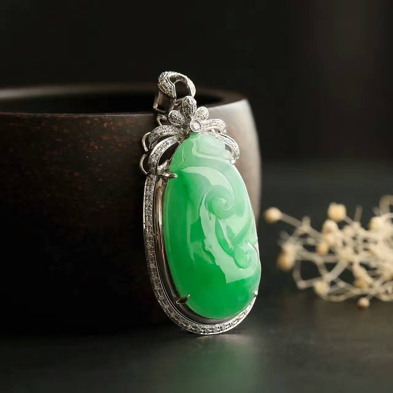 迎新送旧的文案,收藏翡翠知识文案-第2张图片-翡翠网 迎新送旧的文案,收藏翡翠知识文案-第2张图片-翡翠网