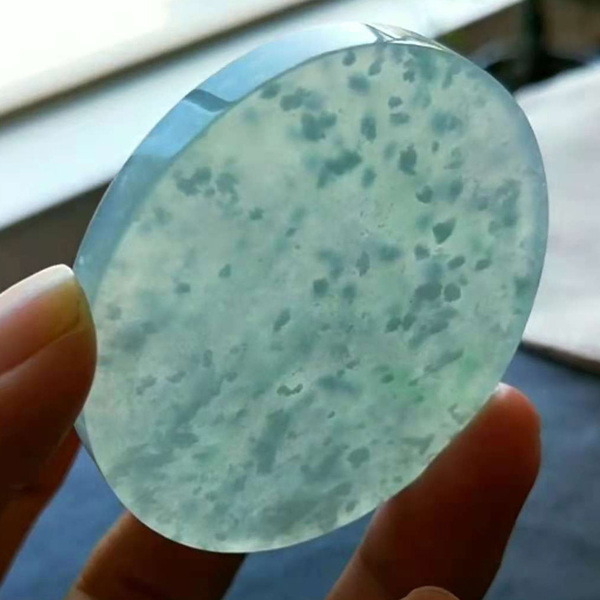 新料翡翠什么意思,翡翠手镯明料有哪些-第1张图片-翡翠网 新料翡翠什么意思,翡翠手镯明料有哪些-第1张图片-翡翠网