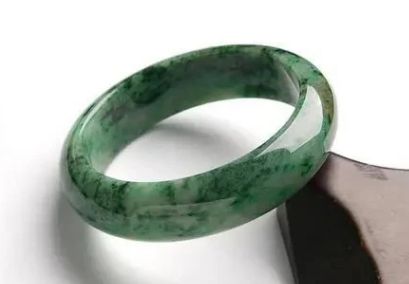 详解翡翠手镯,a货翡翠手镯-第2张图片-翡翠网