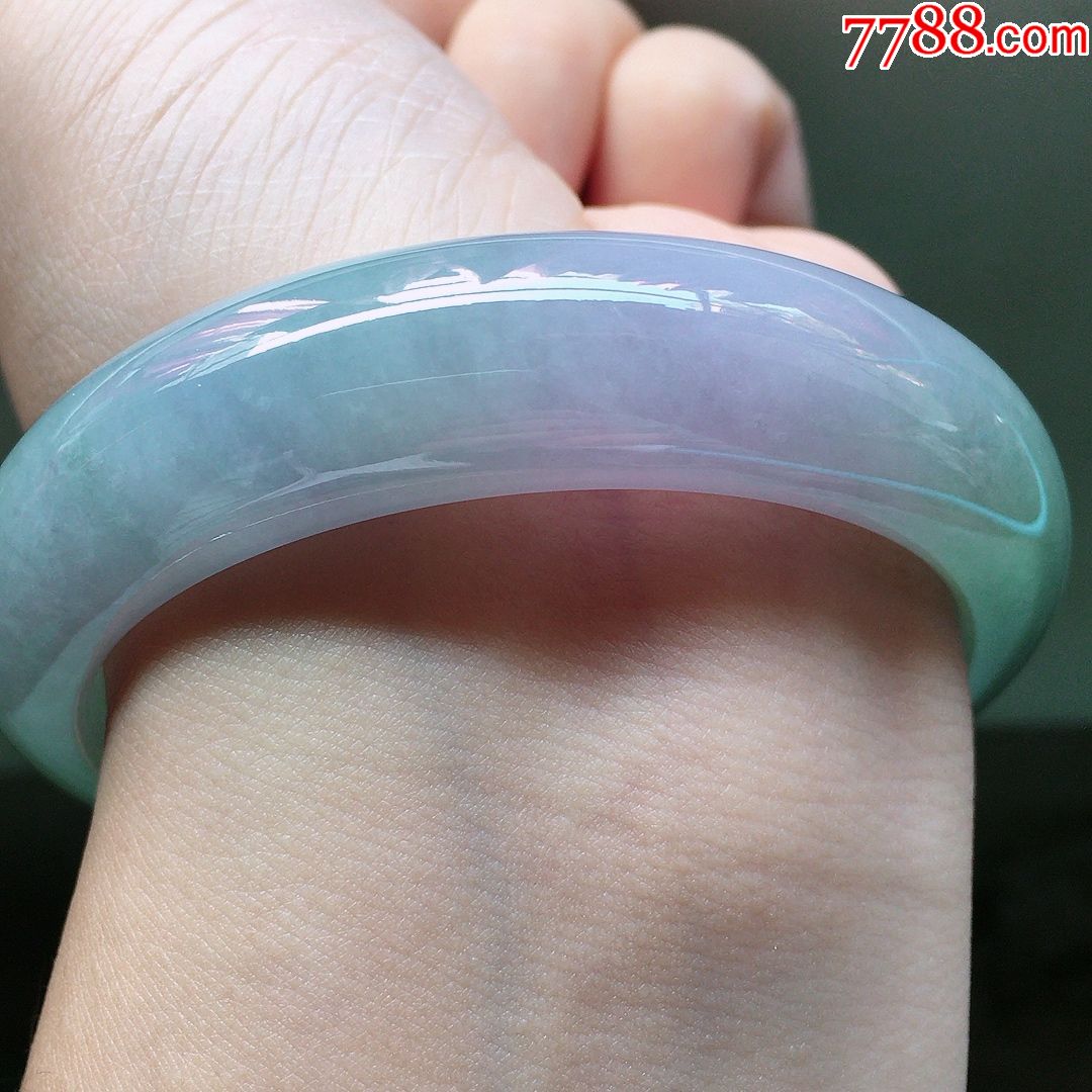 翡翠玉镯价格,翡翠手镯 天然-第2张图片-翡翠网 翡翠玉镯价格,翡翠手镯 天然-第2张图片-翡翠网