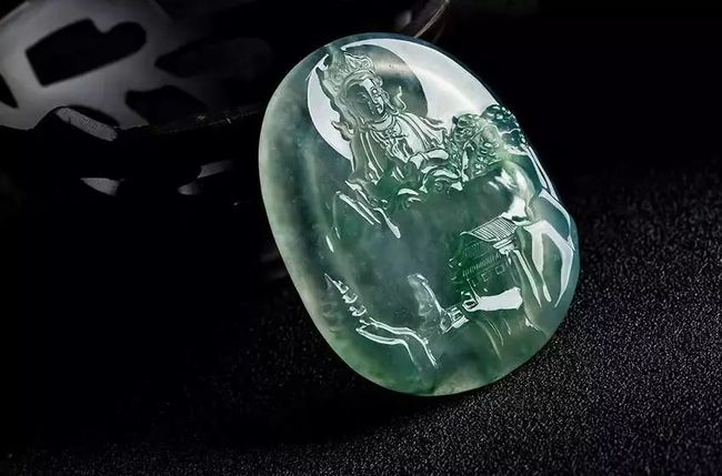 翡翠冷知识大揭秘,翡翠问答-第1张图片-翡翠网 翡翠冷知识大揭秘,翡翠问答-第1张图片-翡翠网