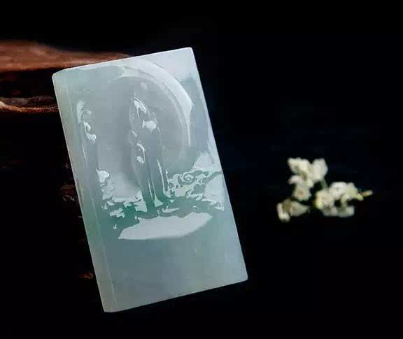 翡翠冷知识大揭秘,翡翠问答-第2张图片-翡翠网 翡翠冷知识大揭秘,翡翠问答-第2张图片-翡翠网