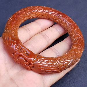 老红翡翠价格表翡翠原石的价位-第1张图片-翡翠网 老红翡翠价格表翡翠原石的价位-第1张图片-翡翠网