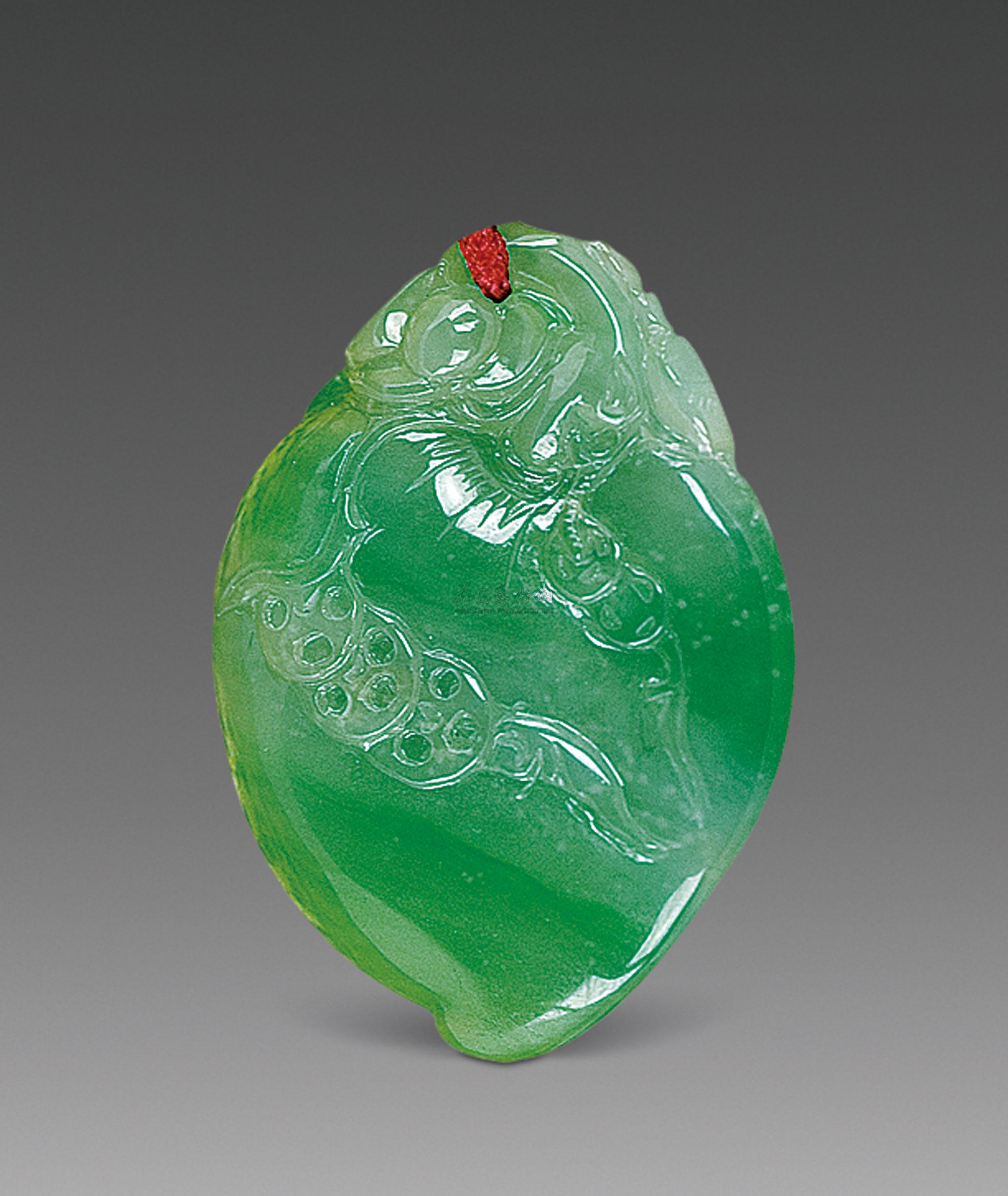 金色翡翠价格,金翡翠-第1张图片-翡翠网 金色翡翠价格,金翡翠-第1张图片-翡翠网