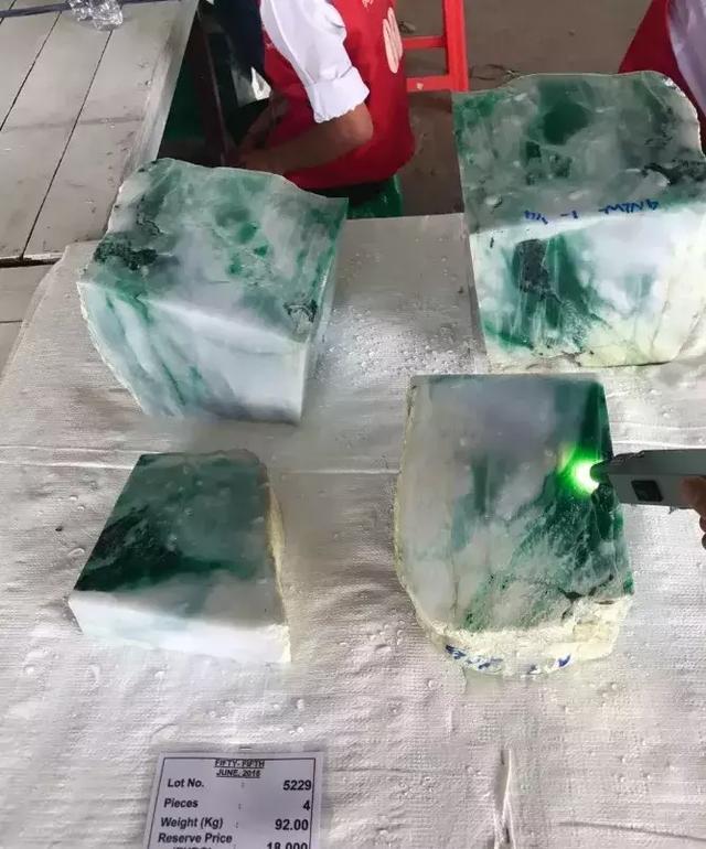 缅甸皎漂港,缅甸翡翠的相关知识-第2张图片-翡翠网 缅甸皎漂港,缅甸翡翠的相关知识-第2张图片-翡翠网